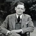 Thomas Stearns Eliot (188-1965) : La terre vaine. I. L'enterrement des morts / The waste land. I. The burial of the dead