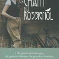 Le chant du rossignol - Kristin Hannah