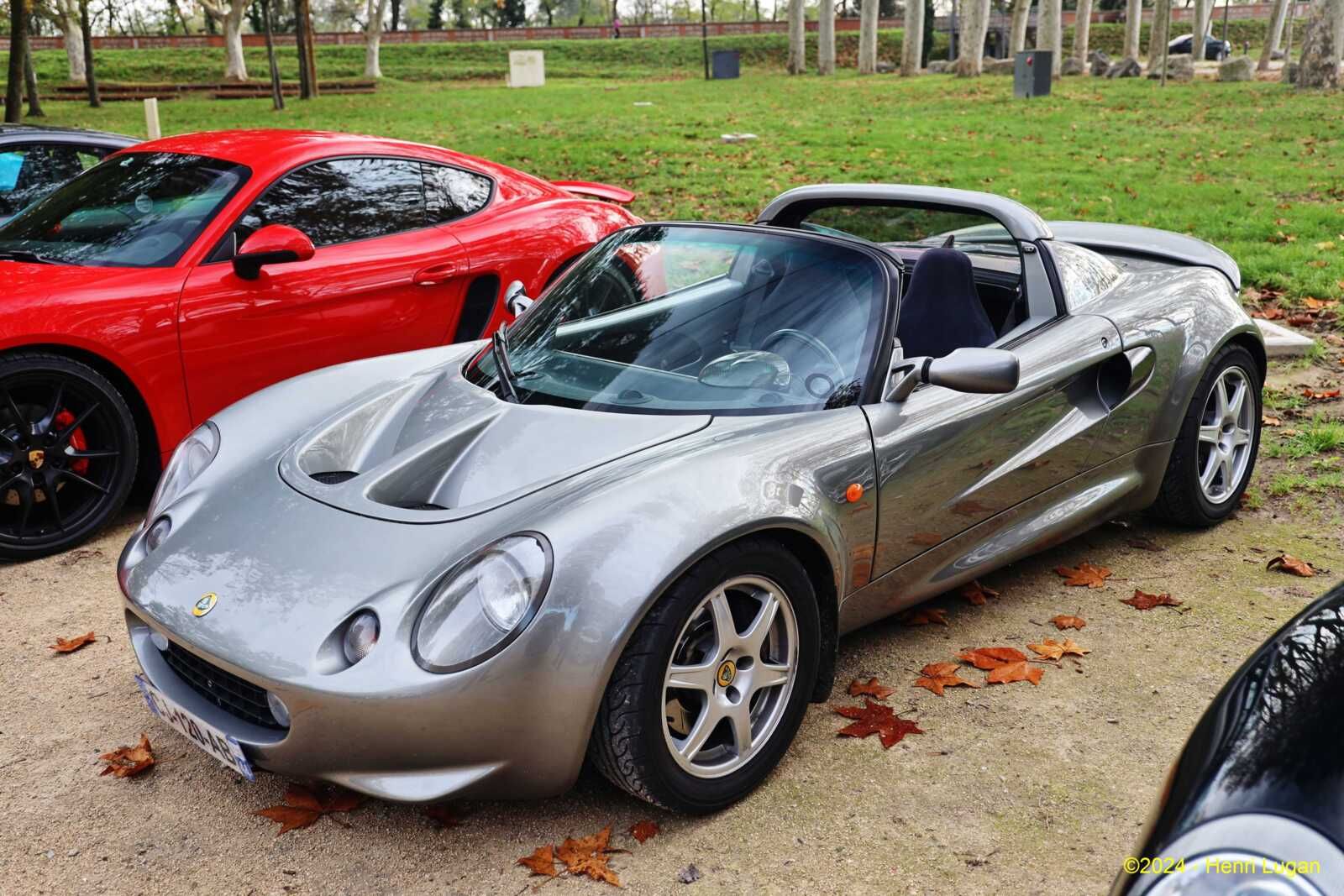 Lotus Elise S1_21 - 1999 [UK] HL_GF