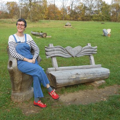 Le Retour en arrière