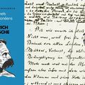 Nietzsche fasciné par le génie corse