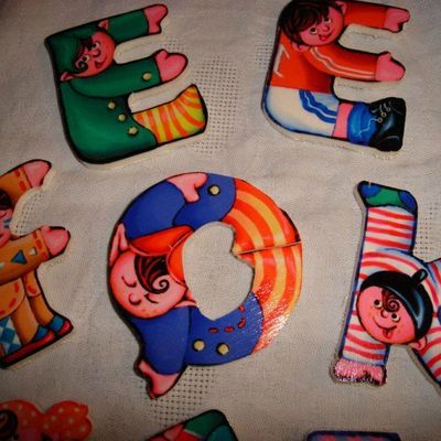 cadeau d'anniversaire