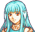 Ninian & Florina