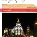 Le Madrid Guide de Design*Sponge