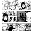 [Manga scanlation] Naruto 559 review