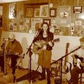 BLUEGRASS ET AMERICANA DANS LA SARTHE LE 31/01/09 - Dîner-concert près du Mans