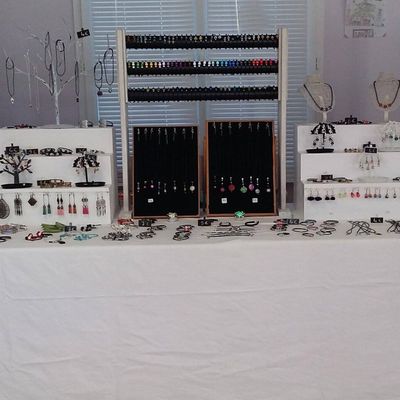 Marché de Noël 2017