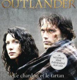 Outlander, tome 1 : Le chardon et le tartan, Diana Gabaldon