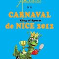 2012 /02 - Carnaval de Nice 