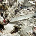 Selon les données officielles, à ce jour 83 Palestiniens ont été victimes directes du tremblement de terre Syrie-Turquie