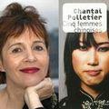 5 femmes chinoises