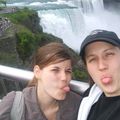 24 mai Niagara's Falls