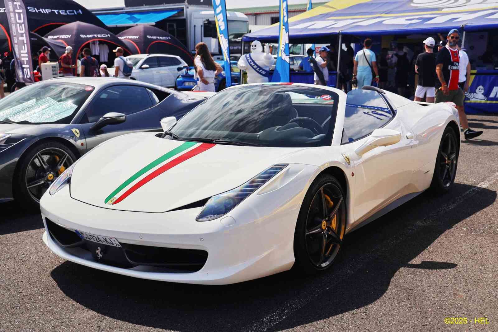 Ferrari 458 spider #189881_01 - 2010 [I] HL_GF