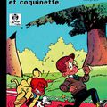 Album Série : 	Platon, Torloche et Coquinette Titre : 	Intégrale 4