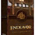 Endeavor, explorer de nouvelles terres!