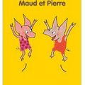 ~ Maud et Pierre, Isabelle Bonameau