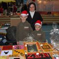 Marché de Noël 2008