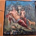 Sexe et érotisme dans l’Antiquité gréco-romaine