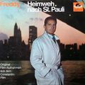 33trs LP "Heimweh nach St Pauli"