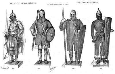 Juillet 1849 Nouvelles archéologiques et diverses concernant nos comtes et ducs d'Anjou, dons faits au Musée des antiquités du Mans. 