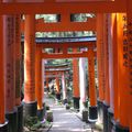 Les alentours de Kyoto : la sérénité nippone - Episode 2