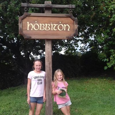 Hobbiton