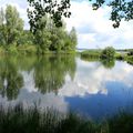 Images de Madine du côté d'Heudicourt le dimanche 5 juin