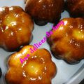 CANNELES BORDELAIS