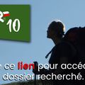 Dossier de préparation du GR10 - La cabane ravitaillée de clarans en Pyrénées Ariégeoises sur le GR10