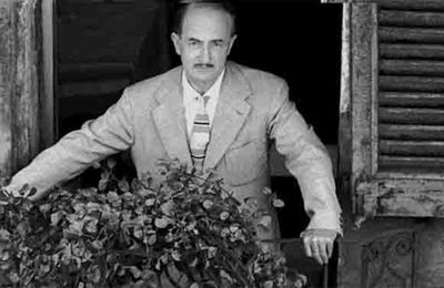 Salvatore Quasimodo (1901 – 1968) : Dialogue / Dialogo