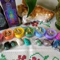 RITUEL DE RETOUR AFFECTIF DE MAGIE D'AMOUR