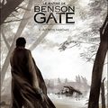 Benson gate 2