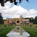 TROiS BEAUX MUSÉES DANS LE NORD DE LA FRANCE, LA ViLLA CAVROIS À CROiX