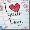 I love your blog !