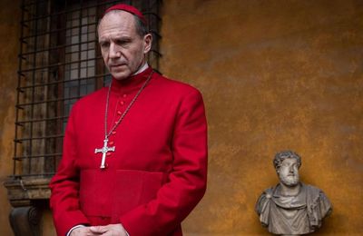 Conclave, film d'Edward Berger