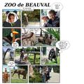 Zoo de beauval ... enfin quelques photos mises en page