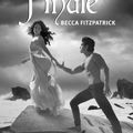 Finale, Becca Fitzpatrick