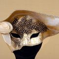Besoin d'un masque pour le Bal masqué au Château de Versailles ?