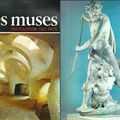 Les Muses - Encyclopédie des arts n° 92 - 7 juillet 1971