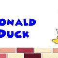 Sommaire Cartoons Donald