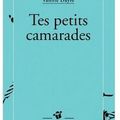 ~ Tes petits camarades, Valérie Dayre