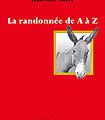 La randonnée de A à Z