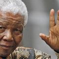 CROISSANCE+ REND HOMMAGE A NELSON MANDELA