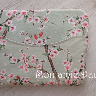 Housse pour tablette/ordinateur portable - Version 2