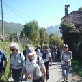 La Chapelle Saint Romain