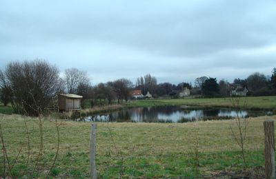 Visite de la maison de la nature