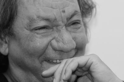 Tony Gatlif à Amiens