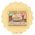 Vanilla Cupcake, Yankee Candle