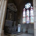 VERDUN (55) - Cathédrale Notre-Dame-de-Verdun - Quelques chapelles