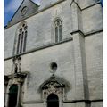 Eglise des Sables d'Olonne